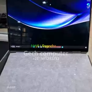 Hp Spectre  x360 2-in-1 laptop 14 (OLED, Ultra 7) 14" 2.8K OLED display  Intel® Core™ Ult Price in Ethiopia